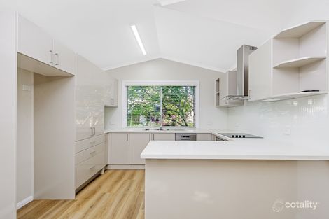 Property photo of 33A/269 New Line Road Dural NSW 2158