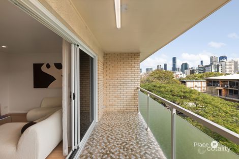 10/439 Bowen Tce, New Farm, QLD 4005