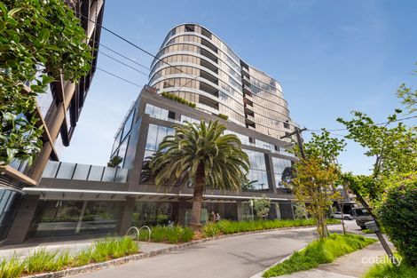 705/1 Porter St, Hawthorn East, VIC 3123