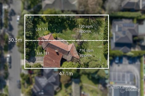 2 Belgravia Ave, Mont Albert North, VIC 3129