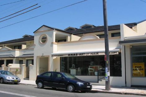 Property photo of 2/37 Ormond Street Ashfield NSW 2131