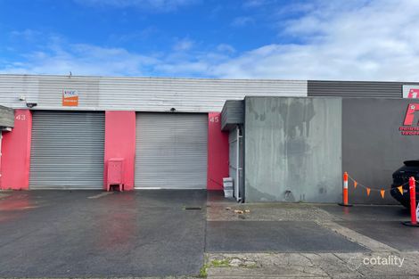 45 Radford Rd, Reservoir, VIC 3073