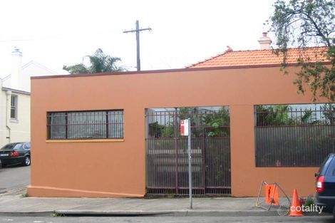 Property photo of 15/62 Booth Street Annandale NSW 2038