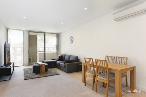 Property photo of 306/26 Merton Street Sutherland NSW 2232