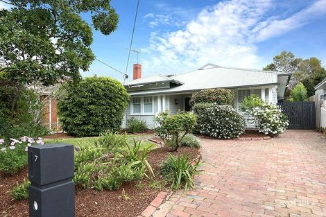 Property photo of 7 Tanner Grove Northcote VIC 3070