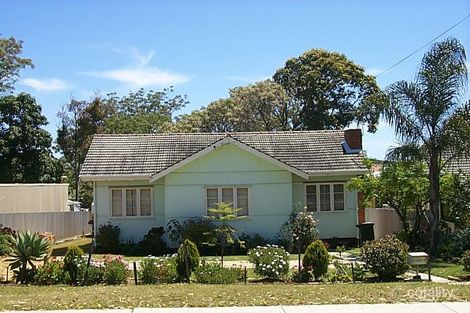 7 Dianne St, Hamilton Hill, WA 6163