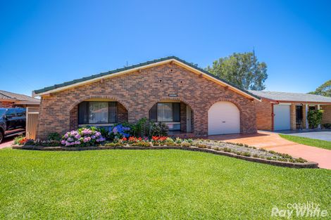 19 Guy Ave, Forster, NSW 2428