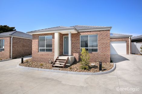 Property photo of 8/31 Meadowvale Drive Grovedale VIC 3216