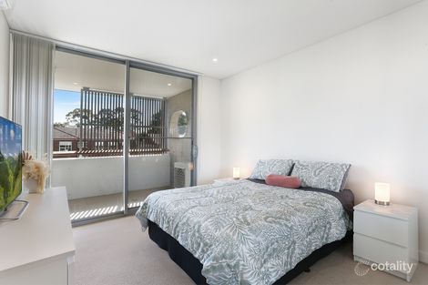 Property photo of 306/26 Merton Street Sutherland NSW 2232