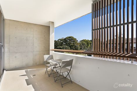 Property photo of 306/26 Merton Street Sutherland NSW 2232