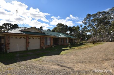 Property photo of 448 Mulwaree Drive Tallong NSW 2579