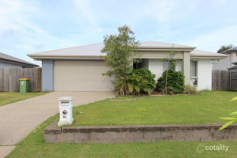 8a Sapphire Ct, North Mackay, QLD 4740