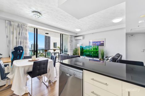 Property photo of 1102/2865 Gold Coast Highway Surfers Paradise QLD 4217