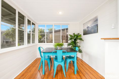 Property photo of 153 Murray Street Rockhampton City QLD 4700