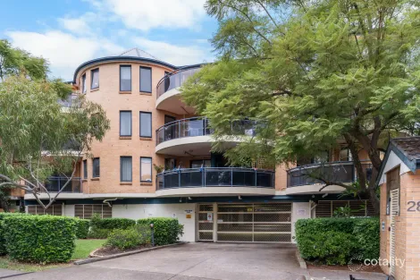 5/28-30 Fourth Ave, Blacktown, NSW 2148