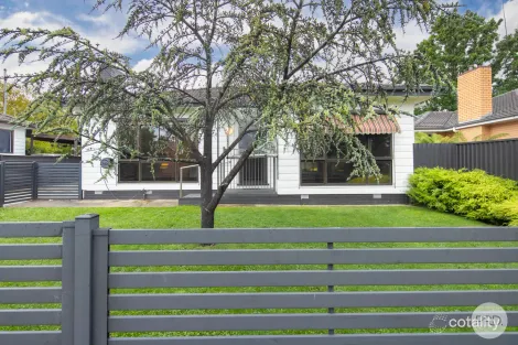 18 Coulter St, Wendouree, VIC 3355