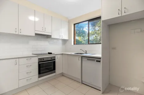Property photo of 22/38-42 Stanmore Road Enmore NSW 2042