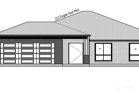 Lot 4 Eiser St, Harristown, QLD 4350