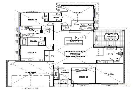 Property photo of 23 Eiser Street Harristown QLD 4350
