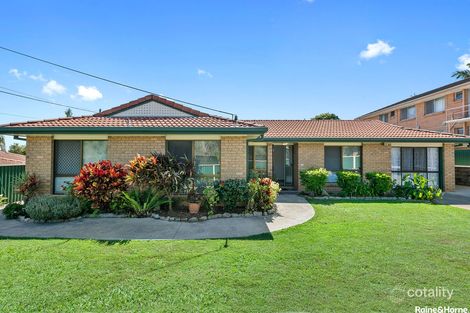 Property photo of 203 Victoria Avenue Margate QLD 4019