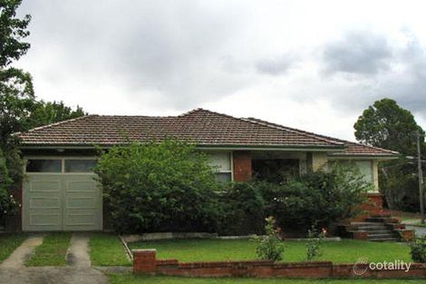 Property photo of 6 Grigg Avenue North Epping NSW 2121