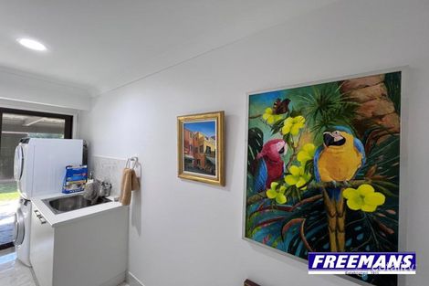 Property photo of 32 Adermann Drive Kingaroy QLD 4610