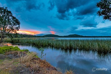 Property photo of 23 Willow Avenue Bogangar NSW 2488