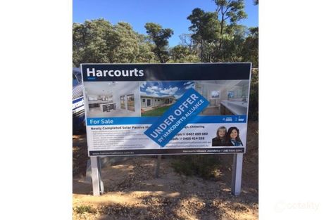 Property photo of 57 Ghost Gum Ridge Chittering WA 6084