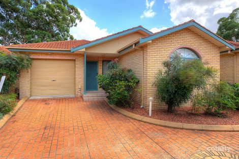 Property photo of 12/107-109 Chelmsford Road South Wentworthville NSW 2145