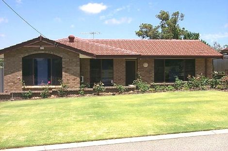 70 Dampier Loop, Mirrabooka, WA 6061