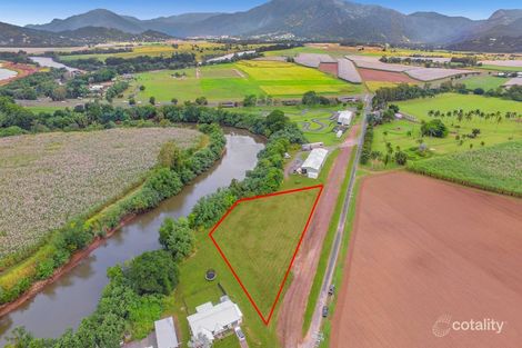 Property photo of 47 Walker Road Yorkeys Knob QLD 4878