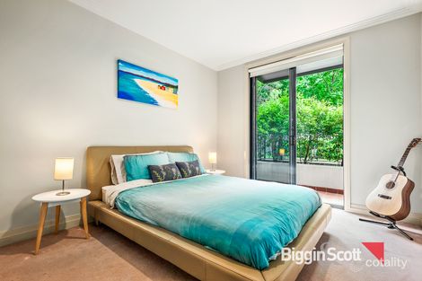 Property photo of 3/15 River Boulevard Richmond VIC 3121