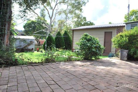 Property photo of 99 Yates Avenue Dundas Valley NSW 2117
