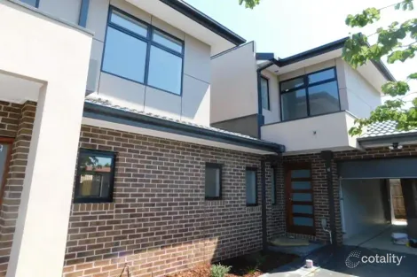 3/30 Griffiths St, Bellfield, VIC 3081