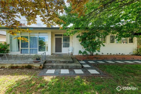 Property photo of 1/7 Smythe Street Wodonga VIC 3690
