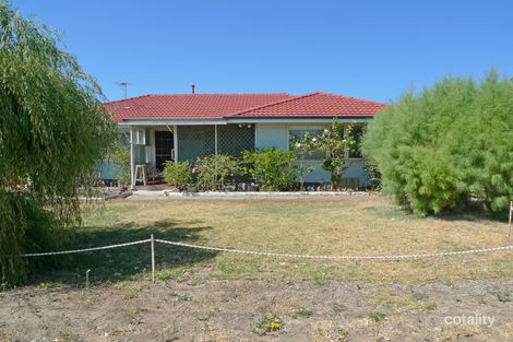 5 Mccudden St, Nulsen, WA 6450
