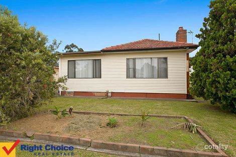 Property photo of 9 Albert Street Unanderra NSW 2526