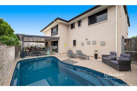 Property photo of 153 Saraband Drive Eatons Hill QLD 4037