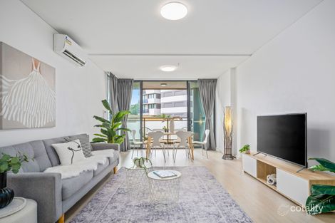 58/1-5 Gertrude St, Wolli Creek, NSW 2205