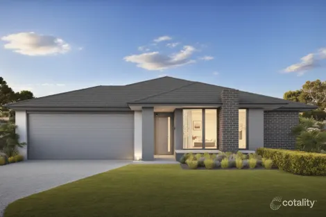 4 Gleam St, Werribee, VIC 3030