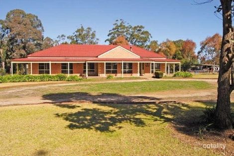 109 Braddocks Rd, Werombi, NSW 2570