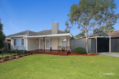Property photo of 2 Darebin Boulevard Reservoir VIC 3073