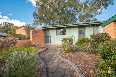 3/17 Mather St, Weston, ACT 2611