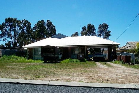 38 Mckinley St, Collie, WA 6225