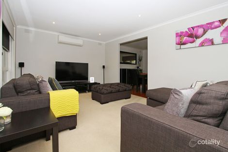 Property photo of 25 Mindoro Crescent Lalor VIC 3075