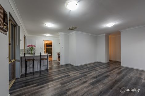 Property photo of 40/15 Mereworth Way Marangaroo WA 6064