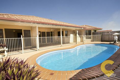 Property photo of 1 Tashi Place Little Mountain QLD 4551