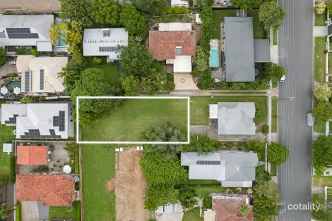 89a Lade St, Gaythorne, QLD 4051