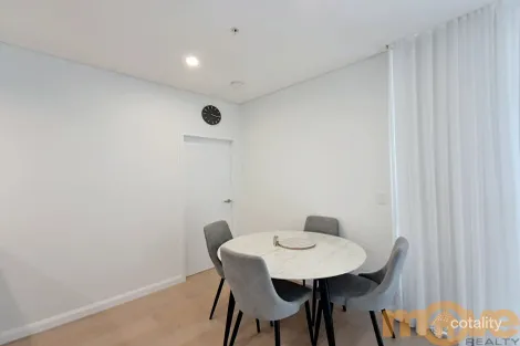 Property photo of 1241/9 Maple Tree Road Westmead NSW 2145