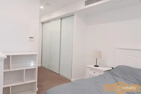 Property photo of 1241/9 Maple Tree Road Westmead NSW 2145